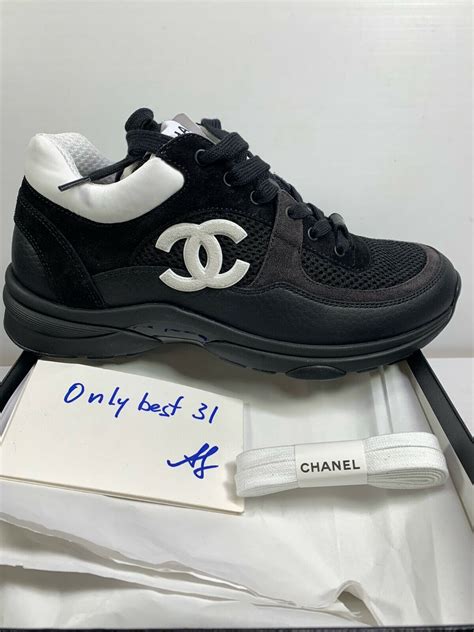 chanel zucchini shoes|Chanel shoes for men.